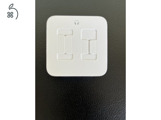 APPLE EarPods Lightning Csatlakozós fülhallgató (ÚJ)
