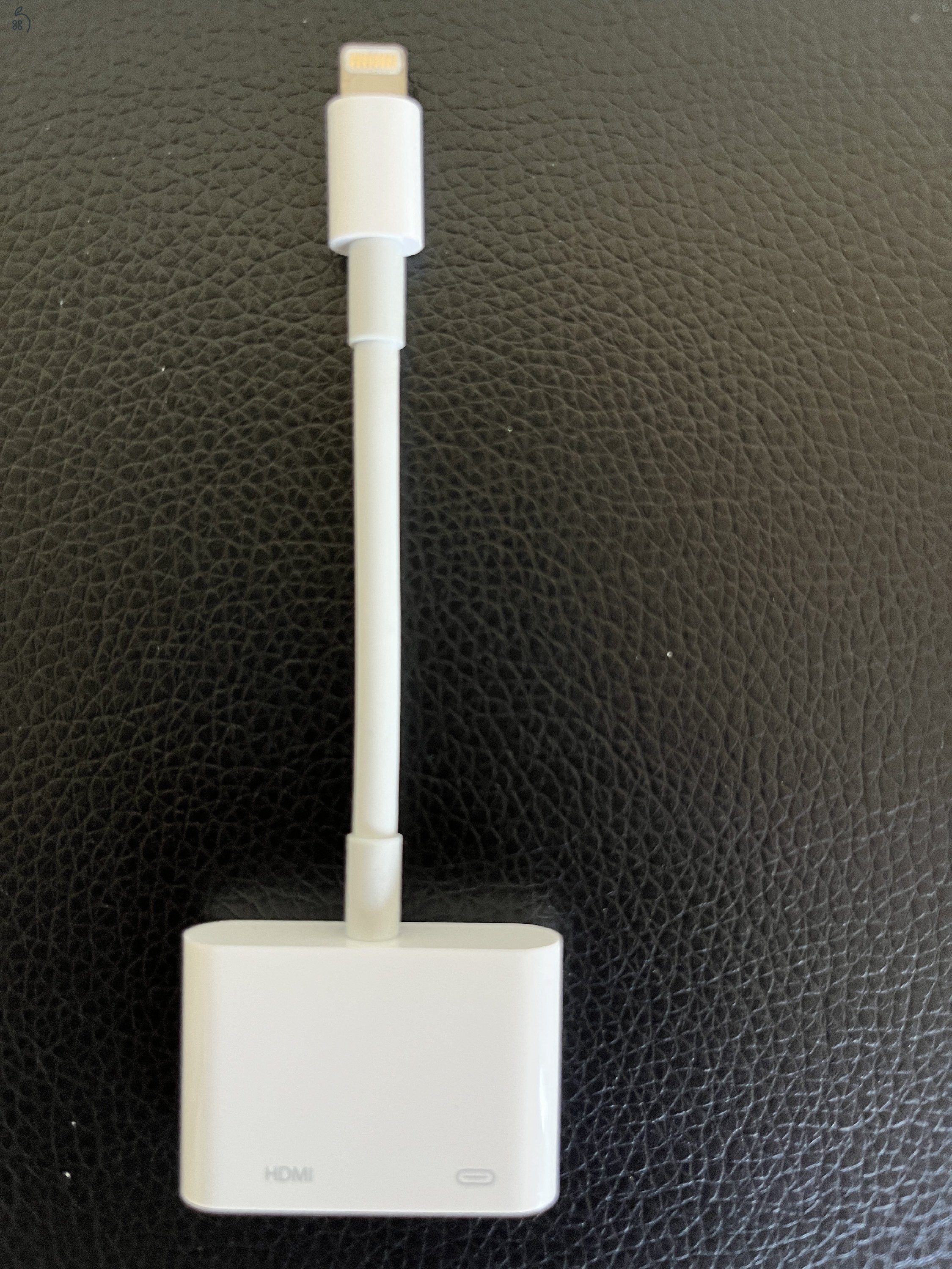 APPLE Lightning to HDMI AV Adapter