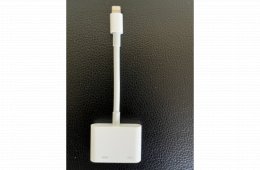 APPLE Lightning to HDMI AV Adapter