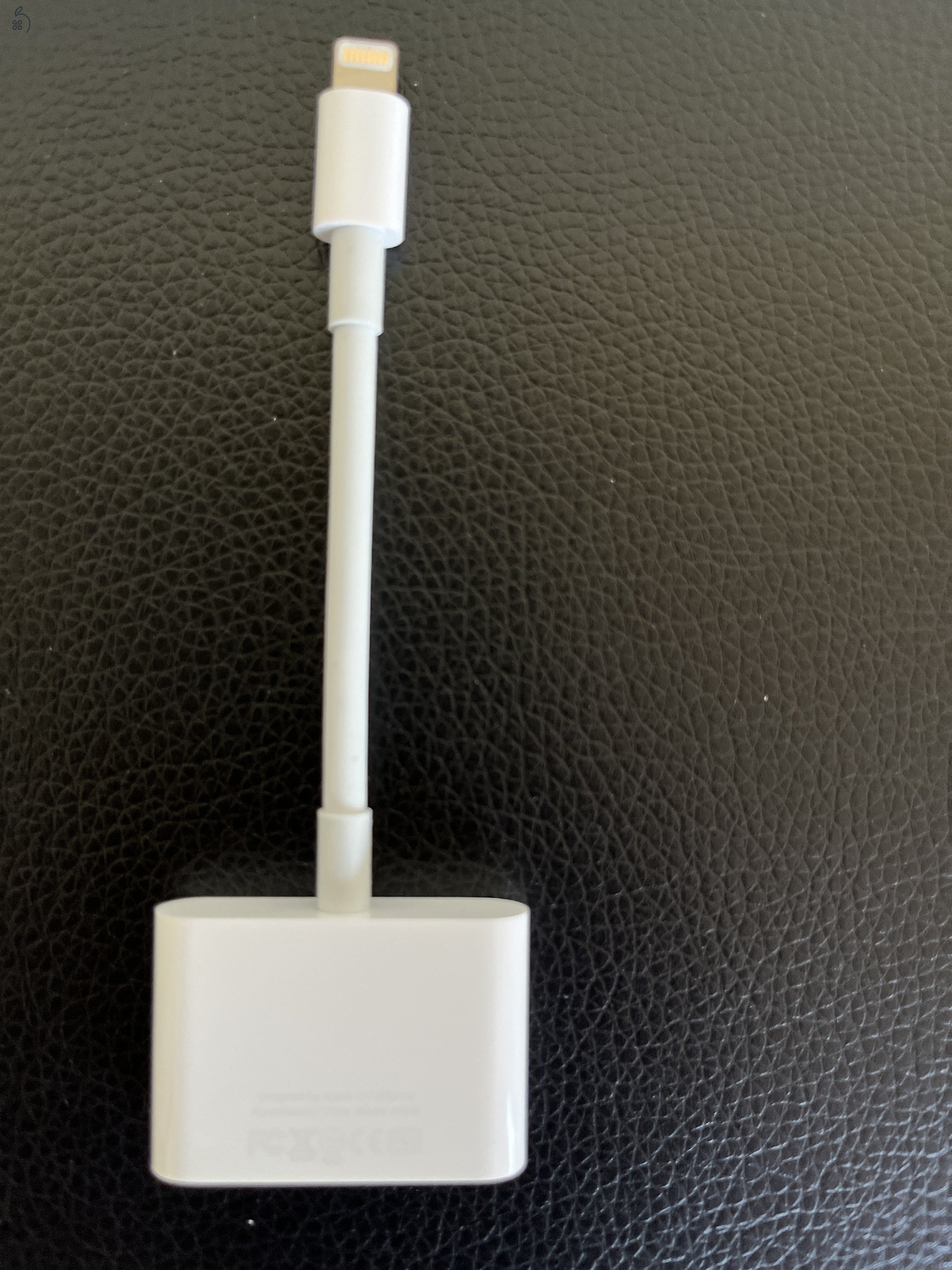 APPLE Lightning to HDMI AV Adapter