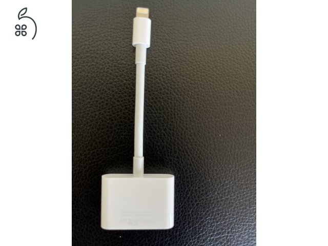 APPLE Lightning to HDMI AV Adapter