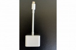 APPLE Lightning to HDMI AV Adapter