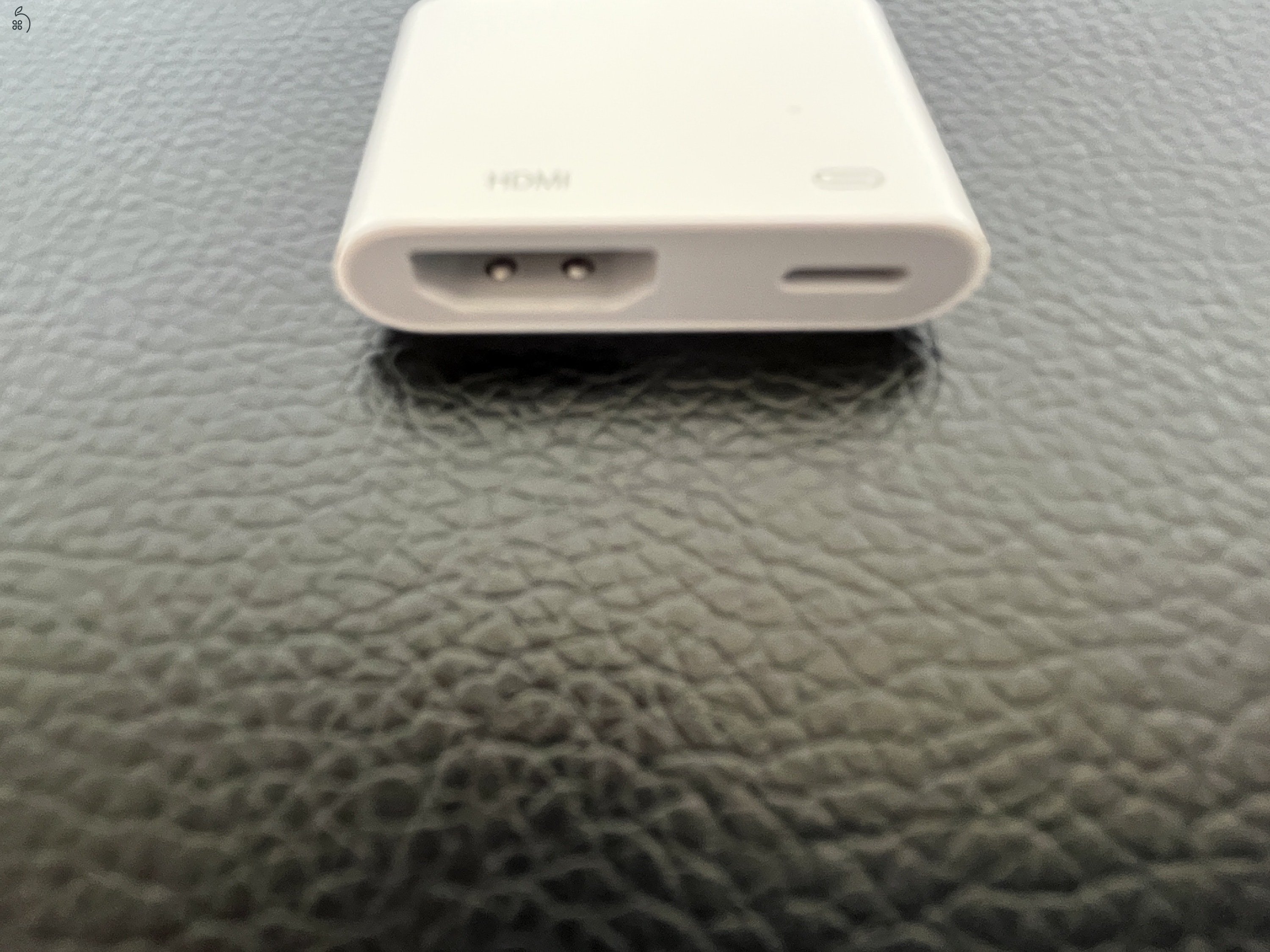 APPLE Lightning to HDMI AV Adapter