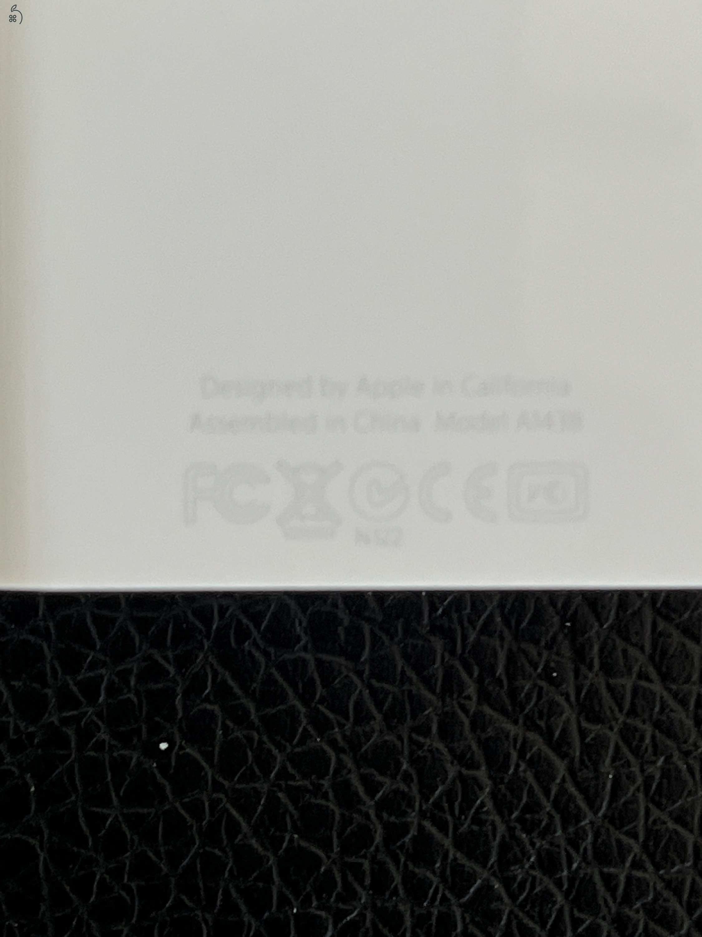 APPLE Lightning to HDMI AV Adapter