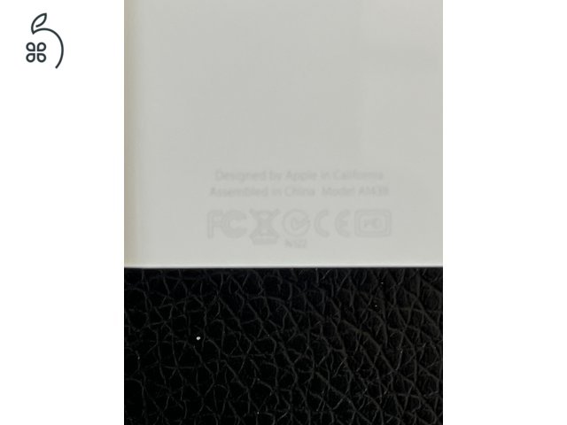 APPLE Lightning to HDMI AV Adapter