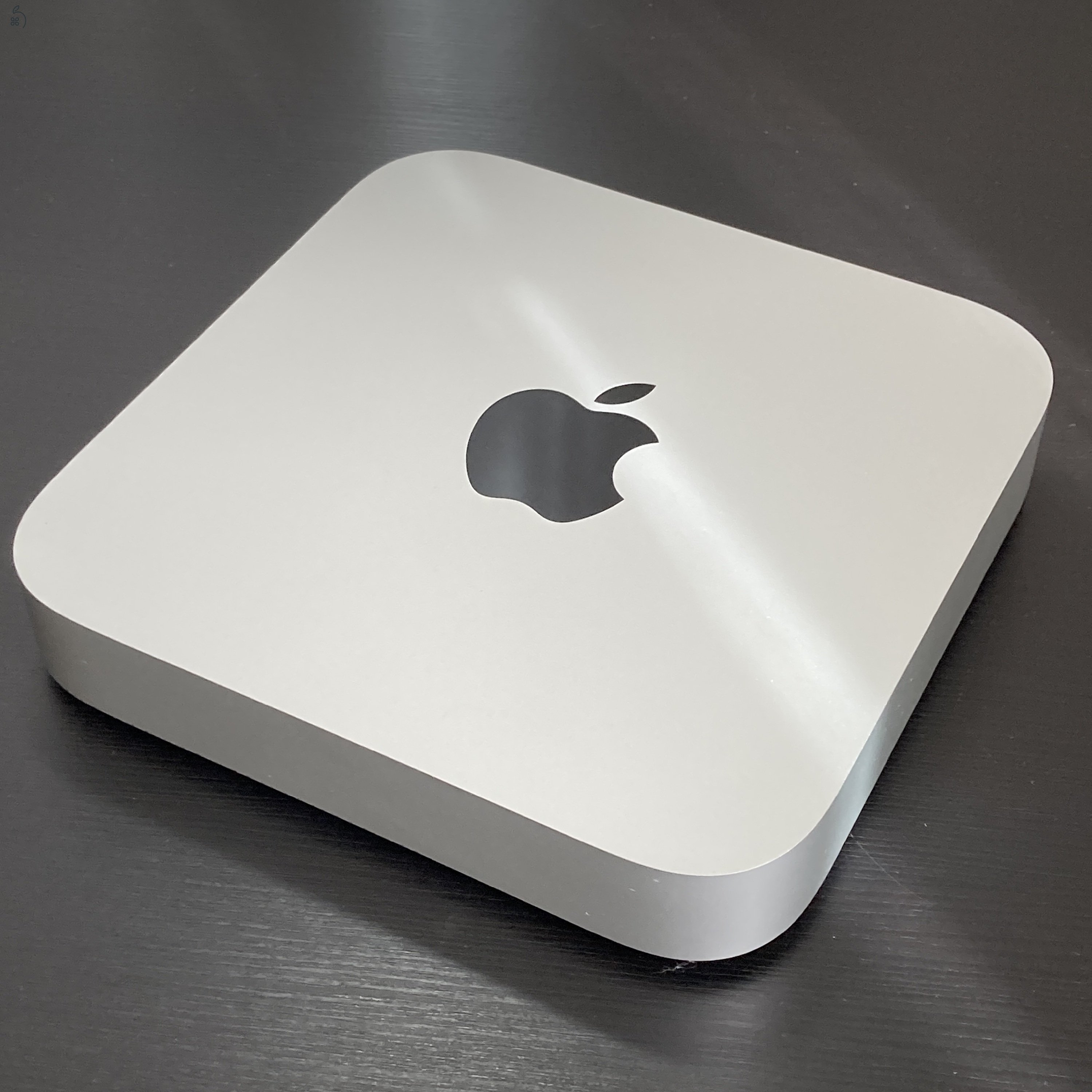 Mac Mini M2 base modell 8gb/256gb + Magic Kyboard HUN + Magic Mouse PACKAGE 150.000.-HUF