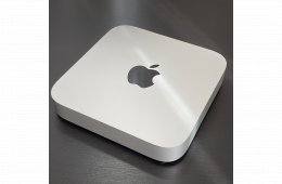 Mac Mini M2 base modell 8gb/256gb + Magic Kyboard HUN + Magic Mouse PACKAGE 150.000.-HUF
