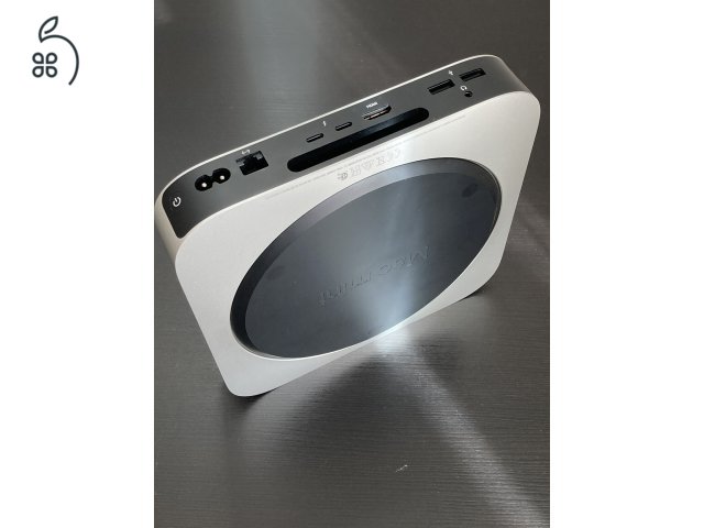 Mac Mini M2 base modell 8gb/256gb + Magic Kyboard HUN + Magic Mouse PACKAGE 150.000.-HUF