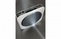 Mac Mini M2 base modell 8gb/256gb + Magic Kyboard HUN + Magic Mouse PACKAGE 150.000.-HUF