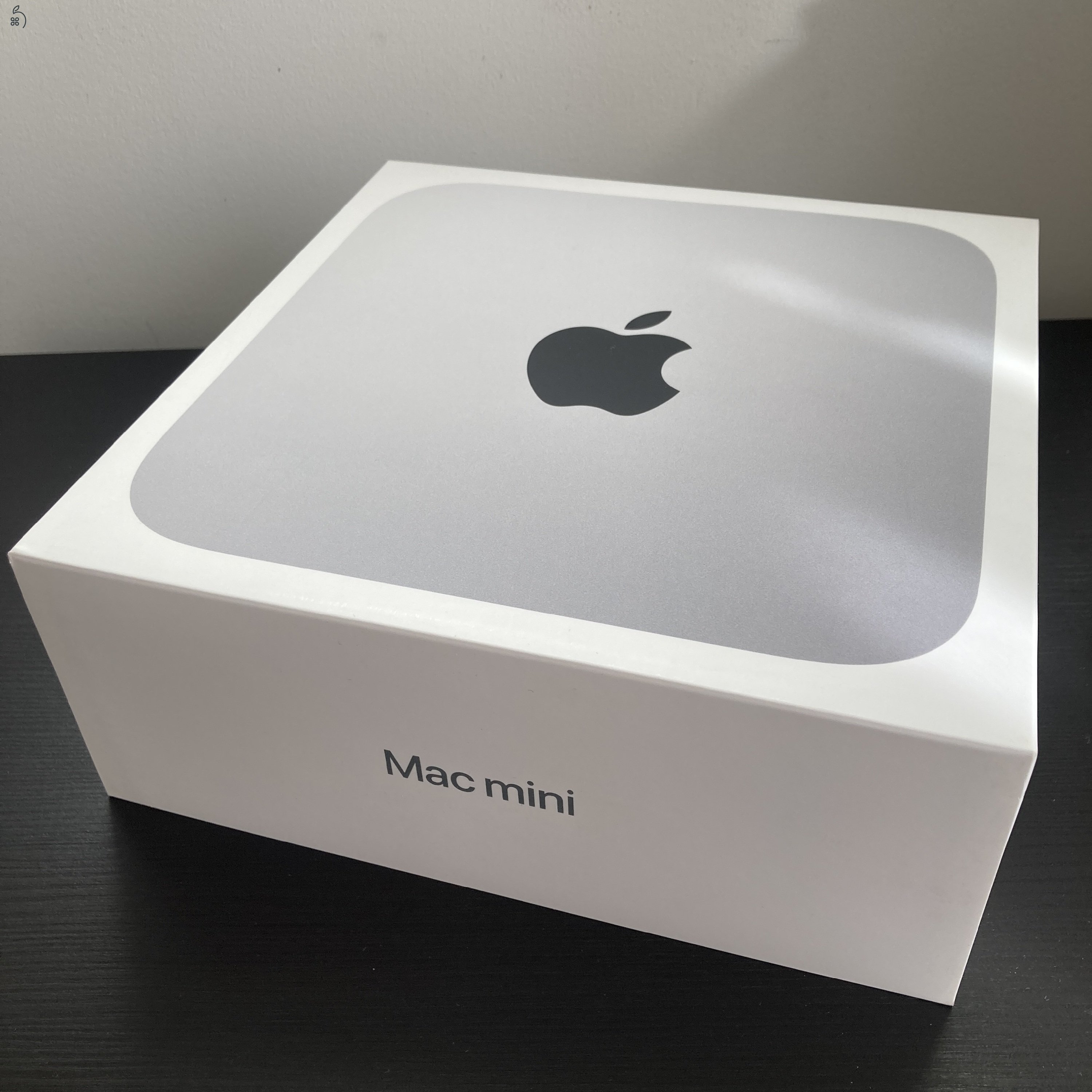 Mac Mini M2 base modell 8gb/256gb + Magic Kyboard HUN + Magic Mouse PACKAGE 150.000.-HUF