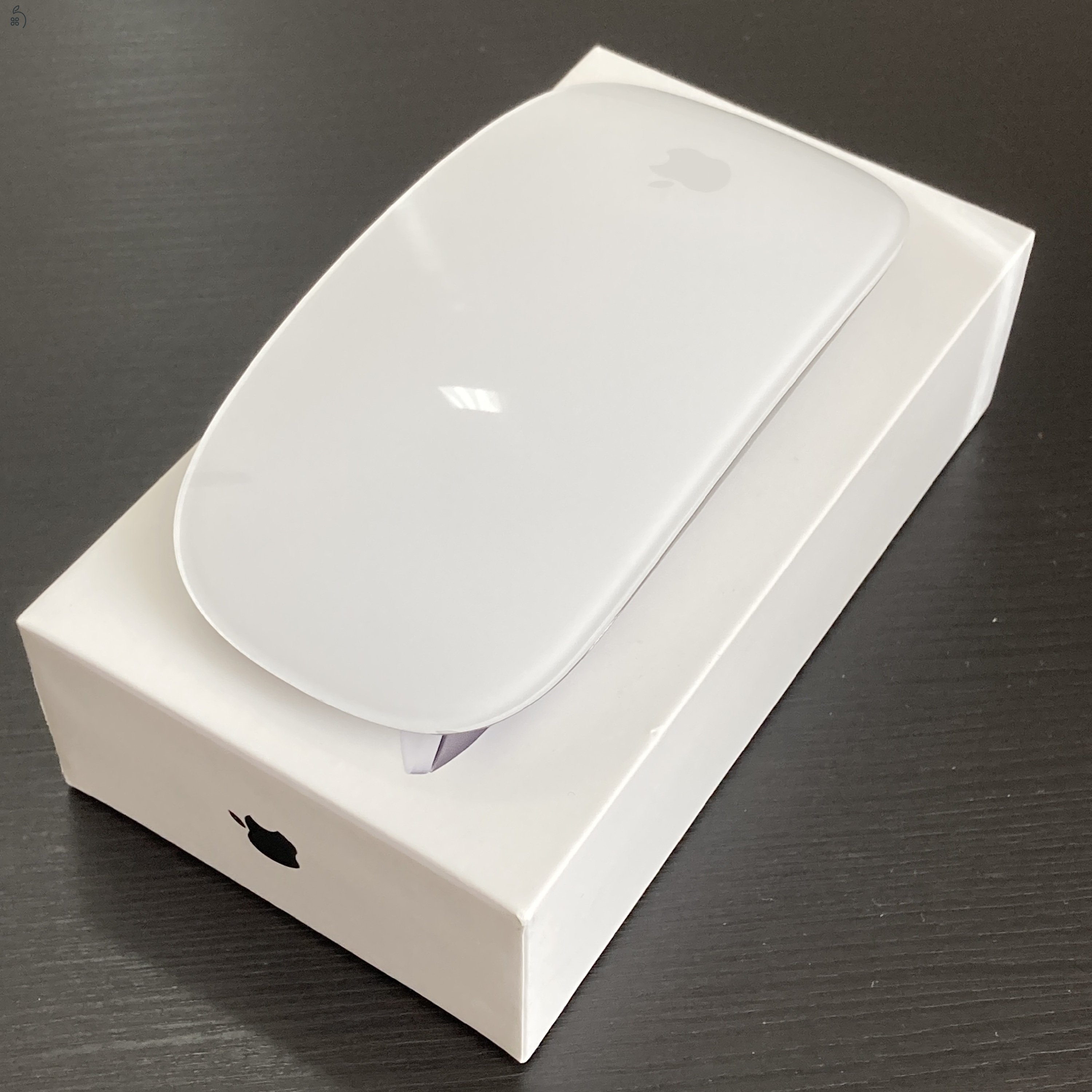 Mac Mini M2 base modell 8gb/256gb + Magic Kyboard HUN + Magic Mouse PACKAGE 150.000.-HUF