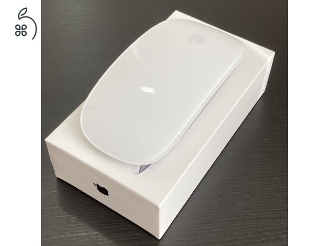 Mac Mini M2 base modell 8gb/256gb + Magic Kyboard HUN + Magic Mouse PACKAGE 150.000.-HUF