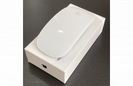 Mac Mini M2 base modell 8gb/256gb + Magic Kyboard HUN + Magic Mouse PACKAGE 150.000.-HUF