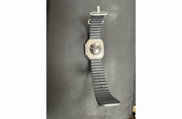 Apple Watch Ultra hibátlan 