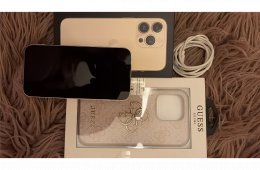Iphone 13 Pro + Guess tok