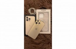 Iphone 13 Pro + Guess tok