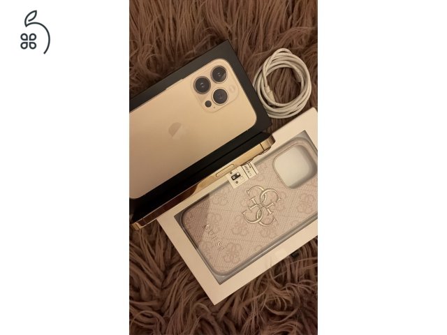 Iphone 13 Pro + Guess tok