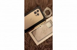 Iphone 13 Pro + Guess tok