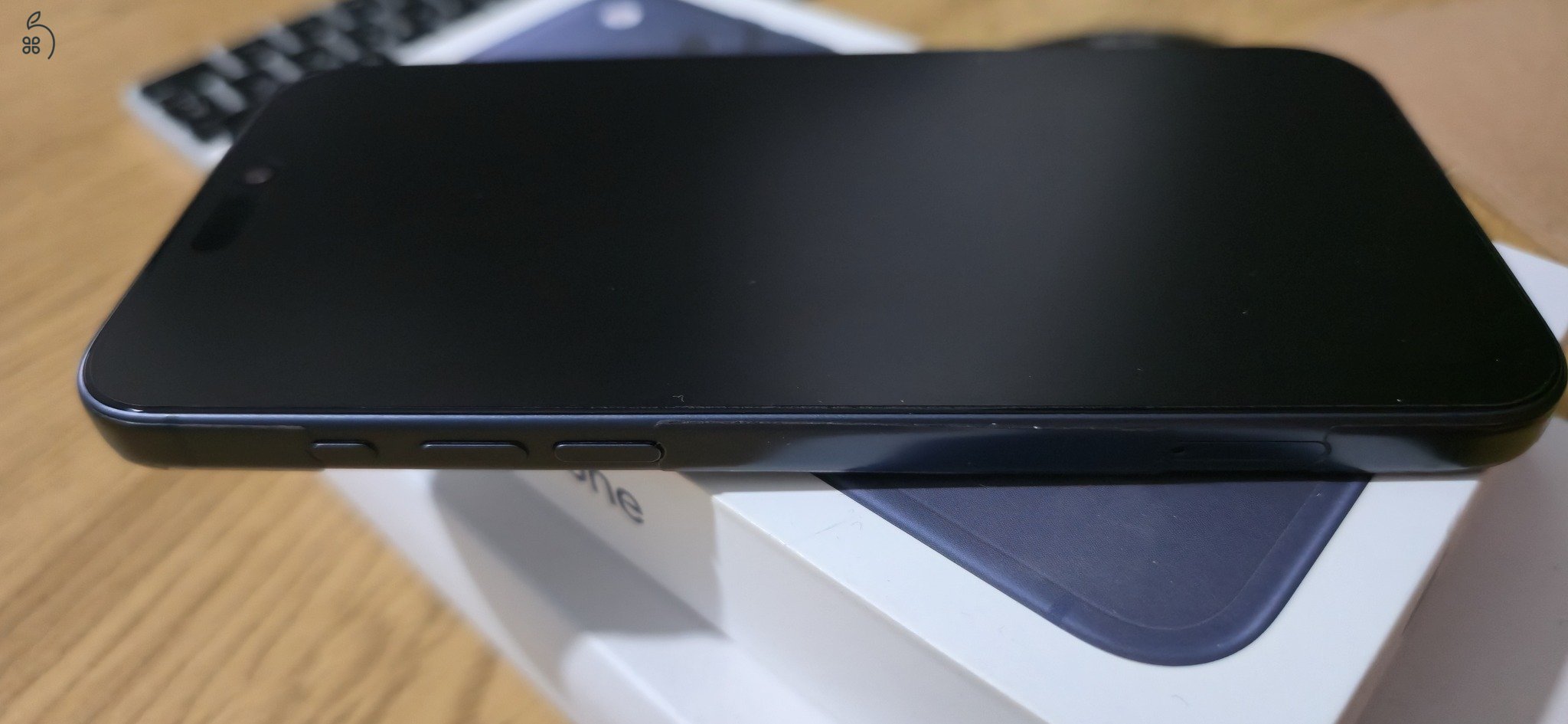 iPhone 17 Pro Max 512 GB, Apple.hu vásárlás, még 2 év gari 