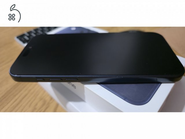 iPhone 17 Pro Max 512 GB, Apple.hu vásárlás, még 2 év gari 
