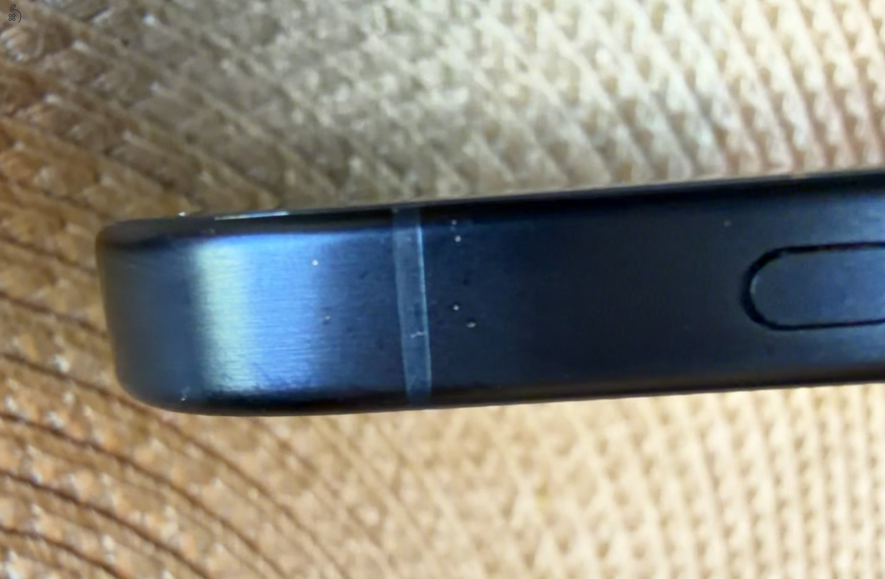 Iphone 15 pro 128gb 88% akkumlátor