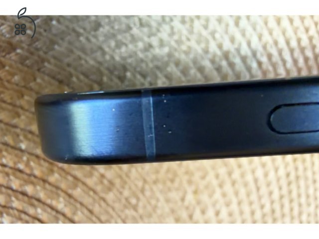 Iphone 15 pro 128gb 88% akkumlátor