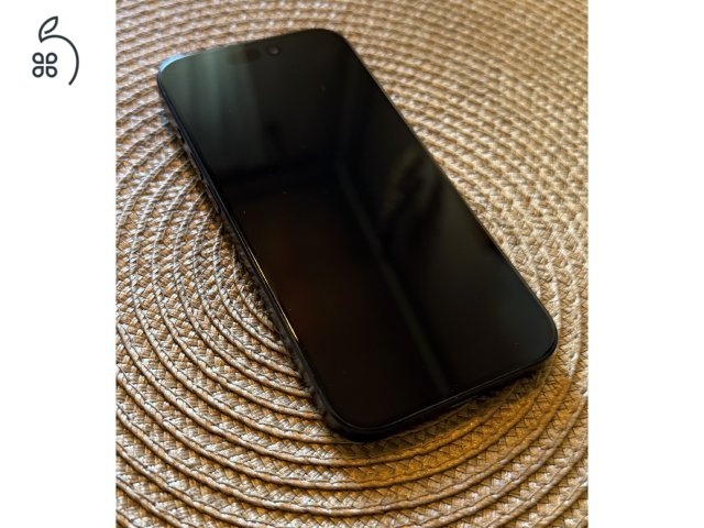 Iphone 15 pro 128gb 88% akkumlátor