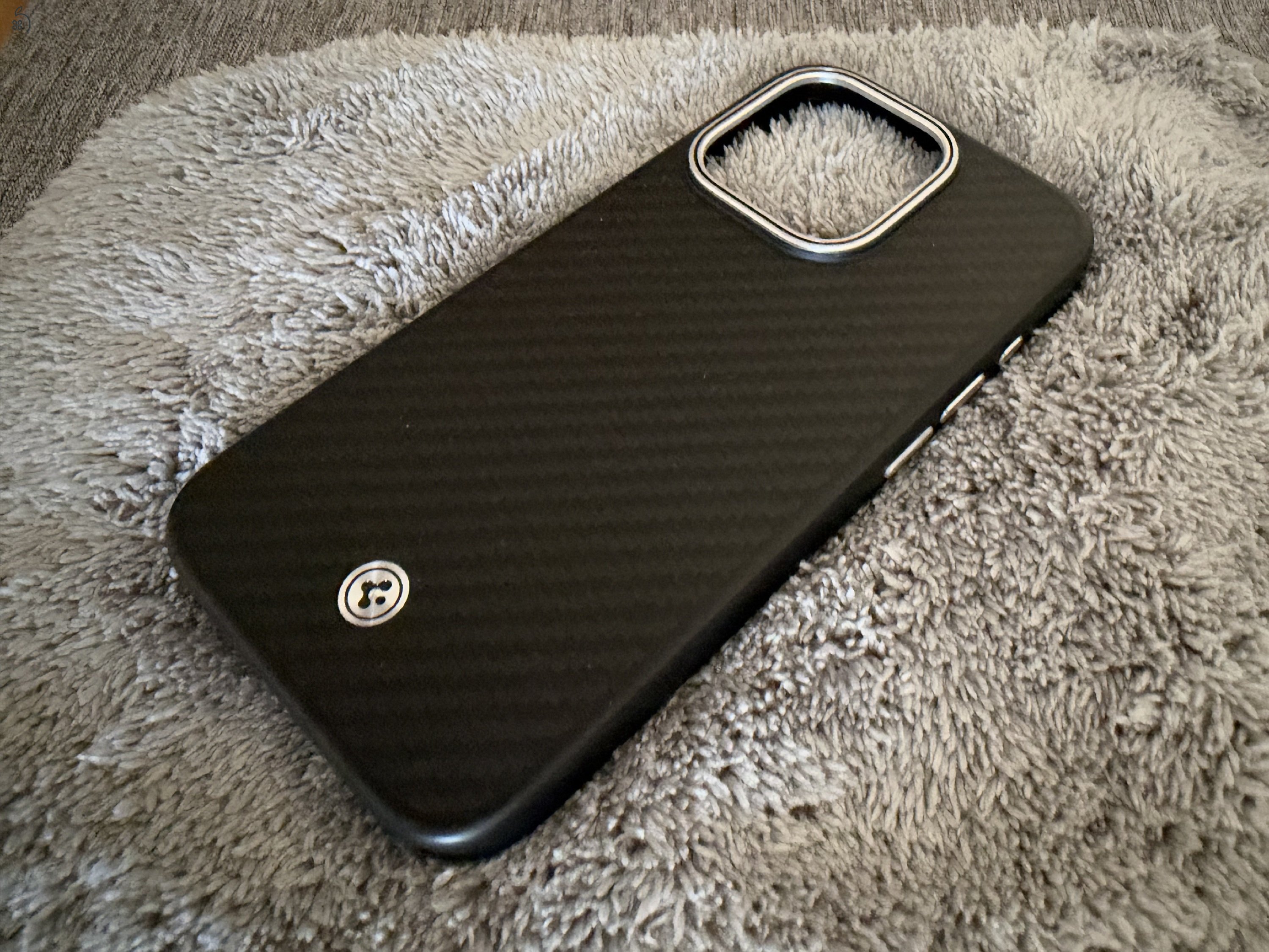 iPhone 15 Pro 128 GB Blue Titanium