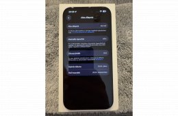 iPhone 15 Pro 128 GB Blue Titanium