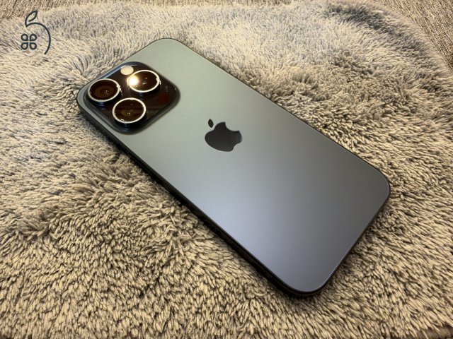 iPhone 15 Pro 128 GB Blue Titanium