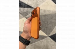 iPhone 17 Pro Cosmic Orange 256gb - Kártyafüggetlen