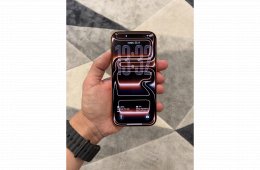 iPhone 17 Pro Cosmic Orange 256gb - Kártyafüggetlen