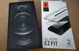 Eladó egy kártya független iPhone 12 Pro 256 GB grafit szürke színben! 