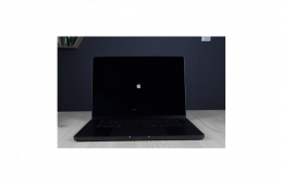 Használt MacBook Pro 16