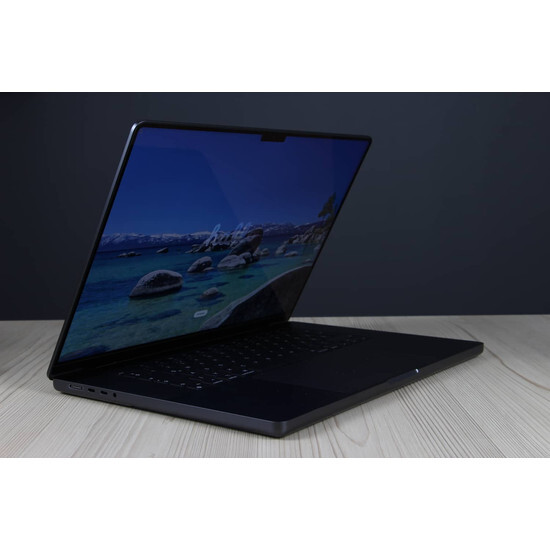 Használt MacBook Pro 16