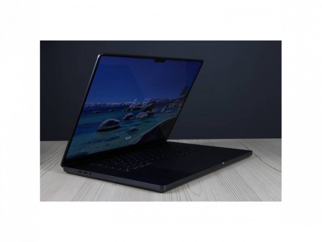 Használt MacBook Pro 16