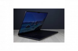 Használt MacBook Pro 16