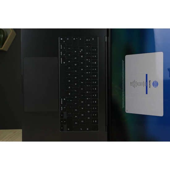 Használt MacBook Pro 16