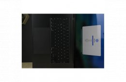 Használt MacBook Pro 16