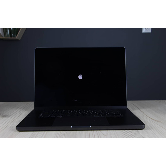 Használt MacBook Pro 16