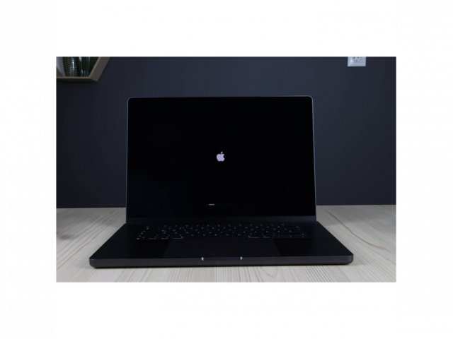 Használt MacBook Pro 16