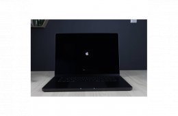 Használt MacBook Pro 16