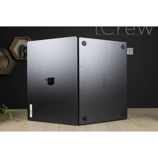 Használt MacBook Pro 16