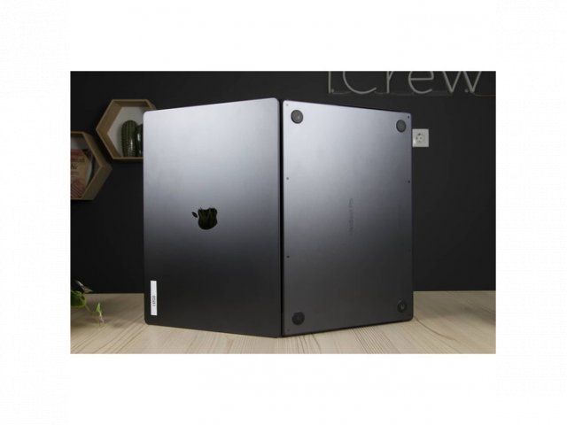 Használt MacBook Pro 16