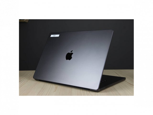 Használt MacBook Pro 16