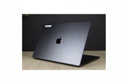 Használt MacBook Pro 16