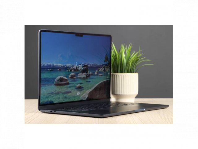 Használt Apple Macbook Air 15