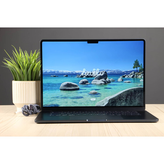 Használt Apple Macbook Air 15