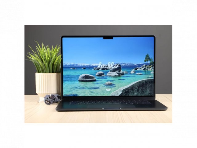 Használt Apple Macbook Air 15