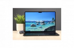 Használt Apple Macbook Air 15